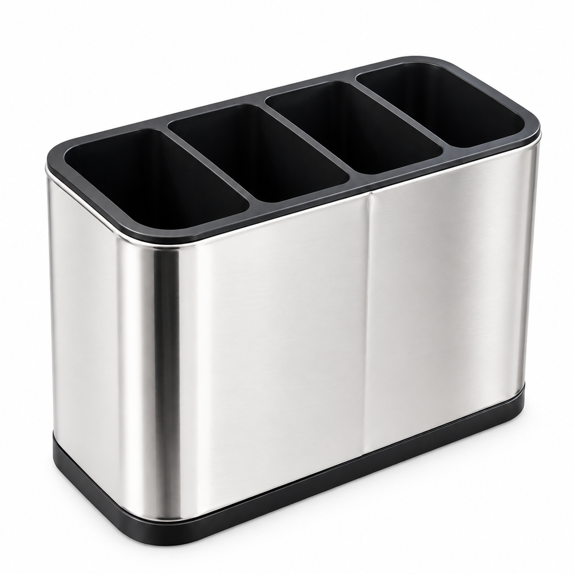 Organizador de Cubiertos Premium 4 en 1 - Ordena SP